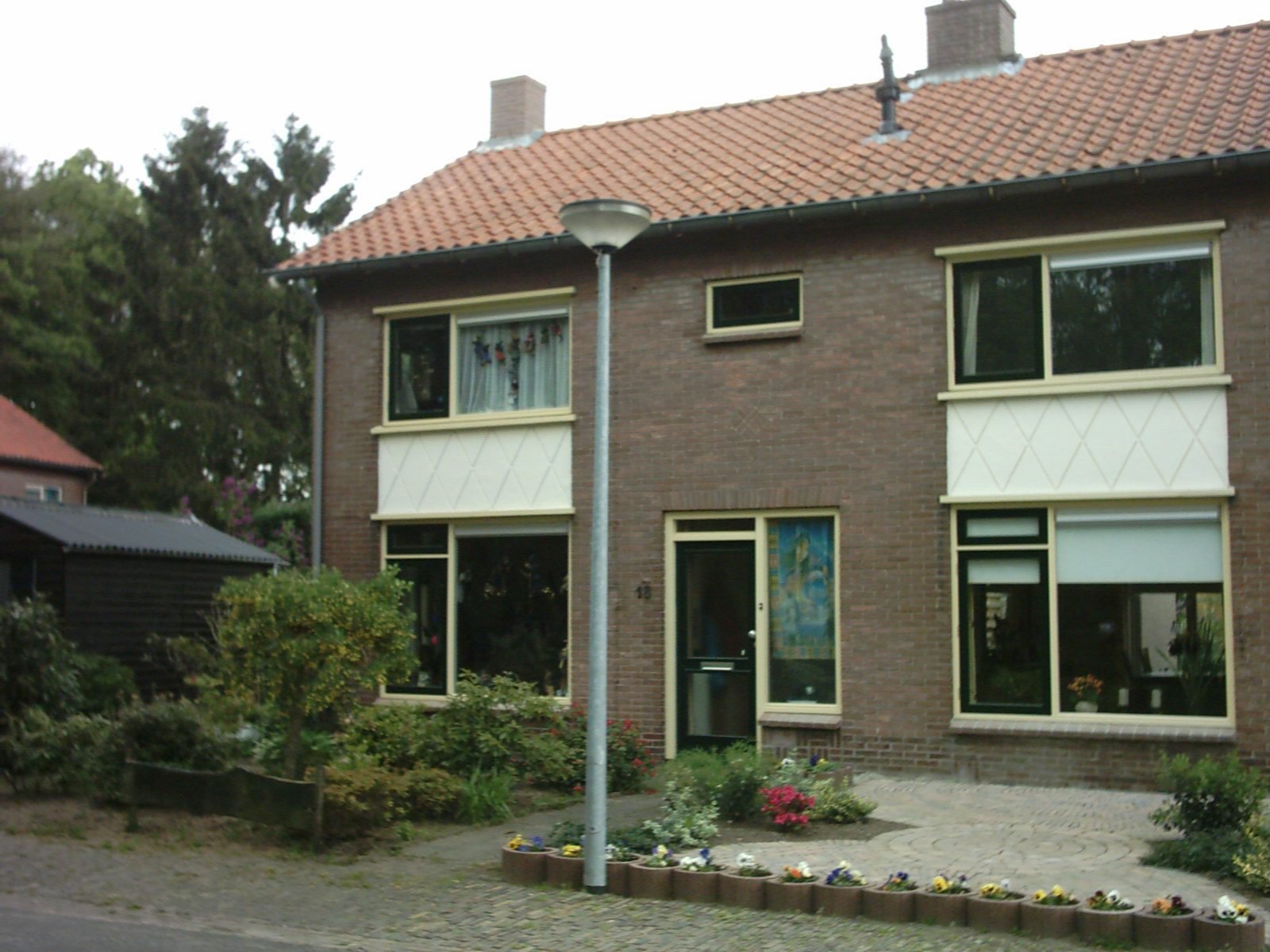 Acaciaplein 18, 7213 WN Gorssel, Nederland