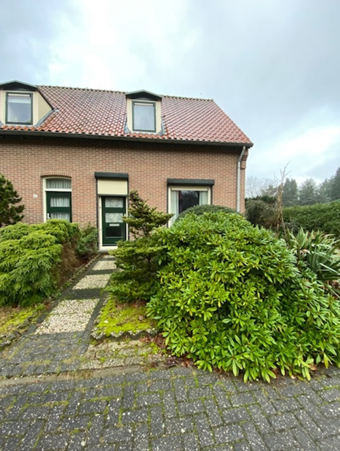 Casimirlaan 30, 7339 GP Ugchelen, Nederland