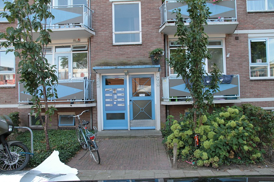 Prinses Margrietstraat 50, 7415 HC Deventer, Nederland