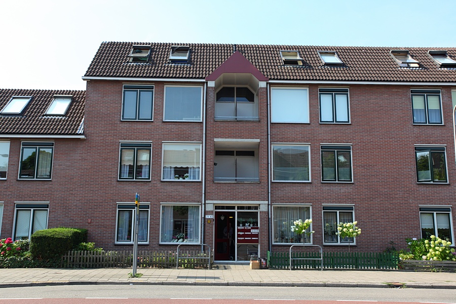 Polsbroek 35, 7201 BX Zutphen, Nederland