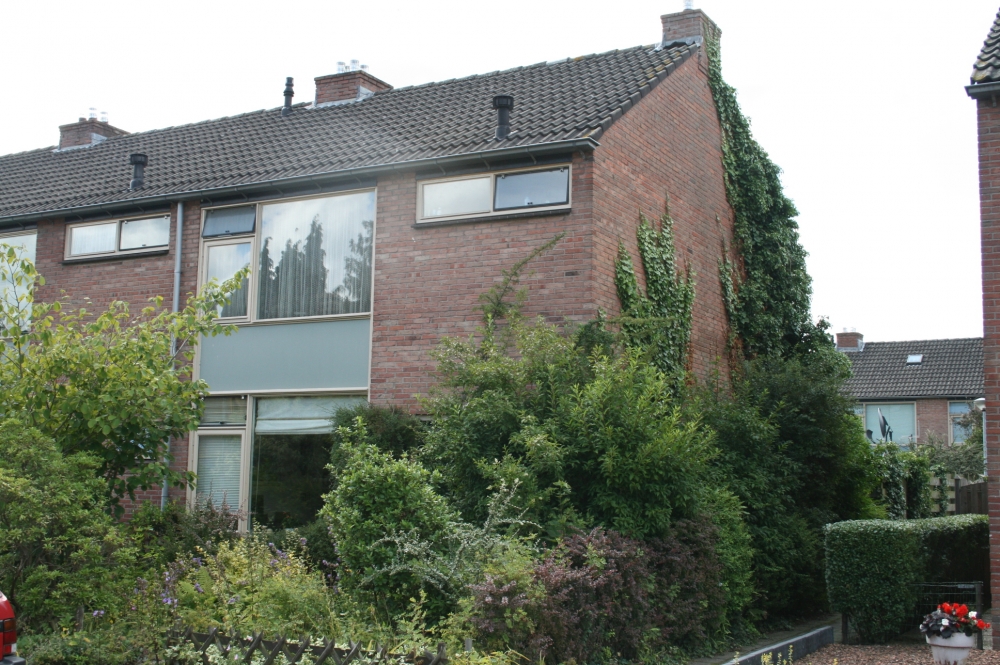 Abraham Crijnssenstraat 10