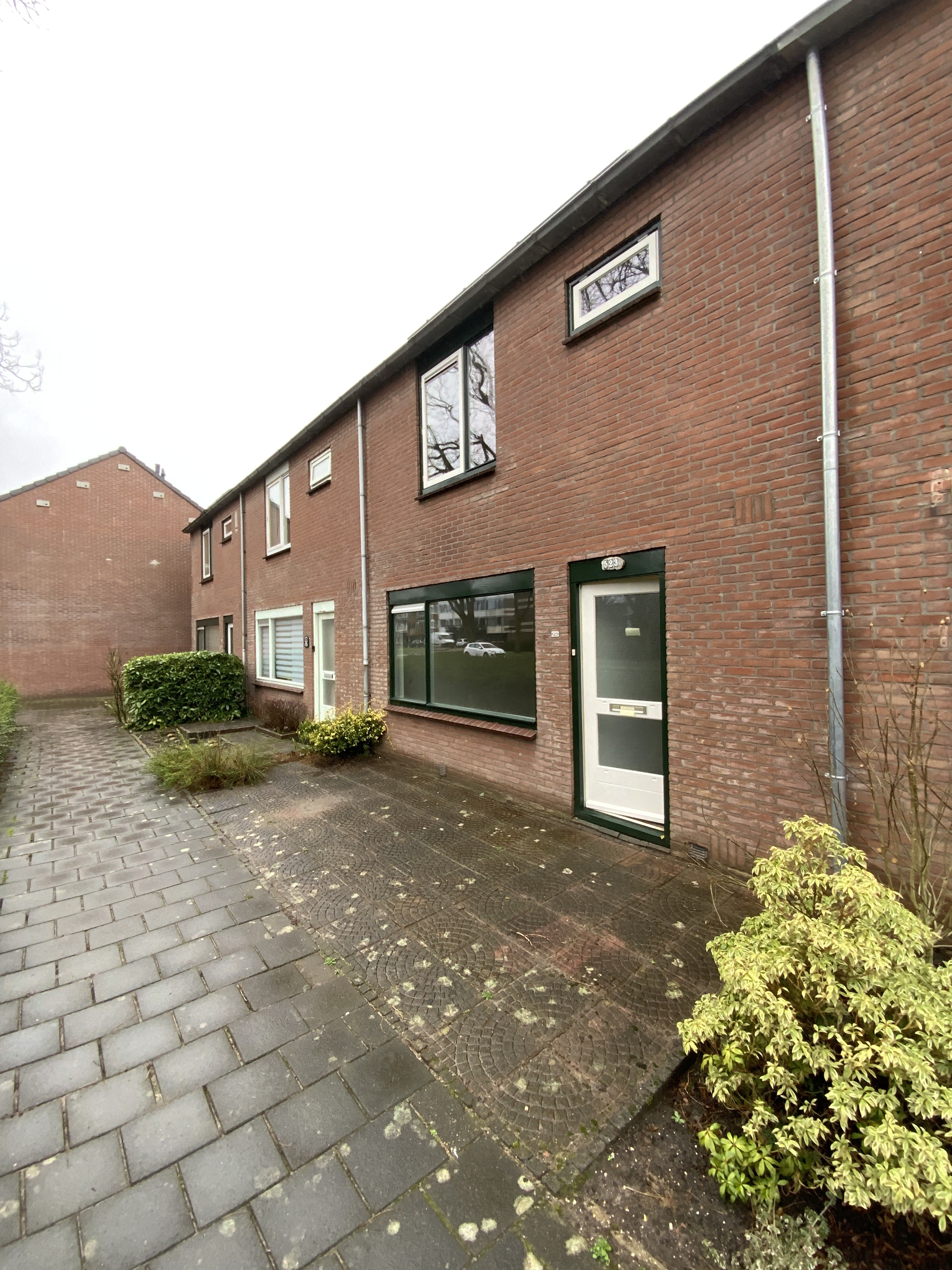 Kruizemuntstraat 523, 7322 LS Apeldoorn, Nederland