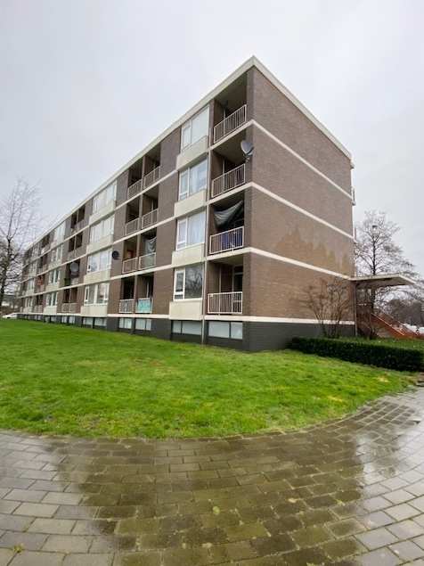 Eburonenstraat 206, 7312 JZ Apeldoorn, Nederland