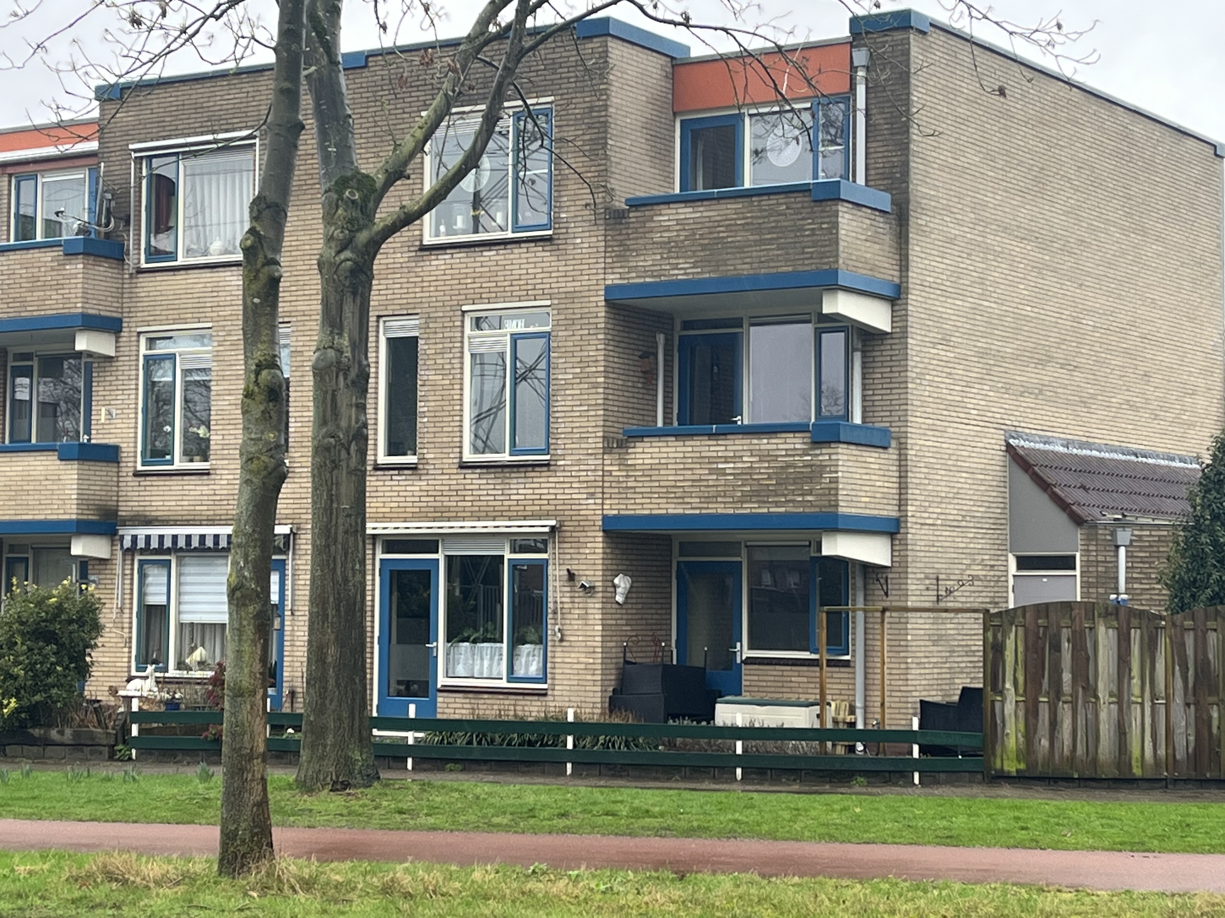 Straatmakershoeve 205, 7326 DT Apeldoorn, Nederland