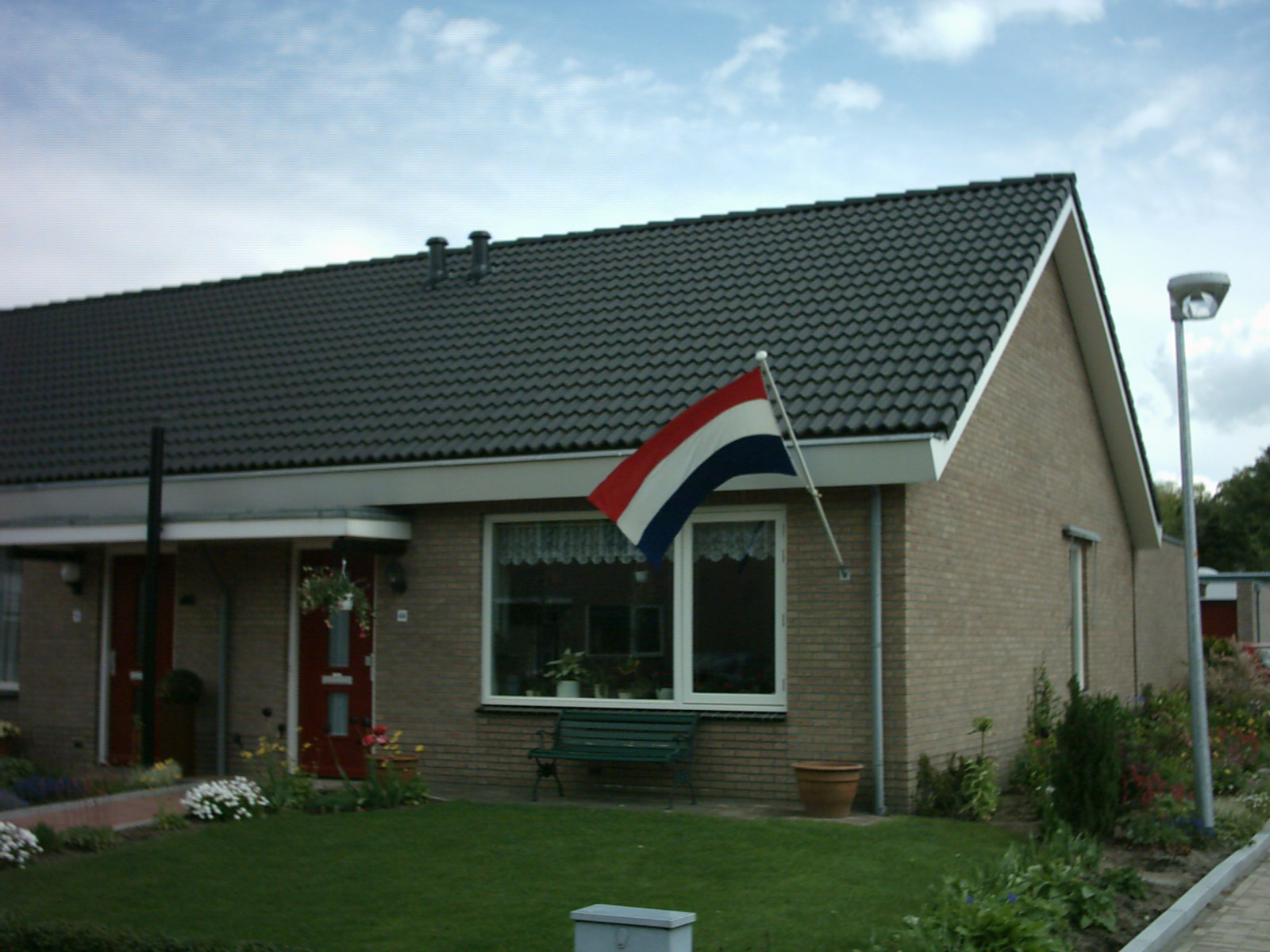 Epserenk 44, 7214 AS Epse, Nederland