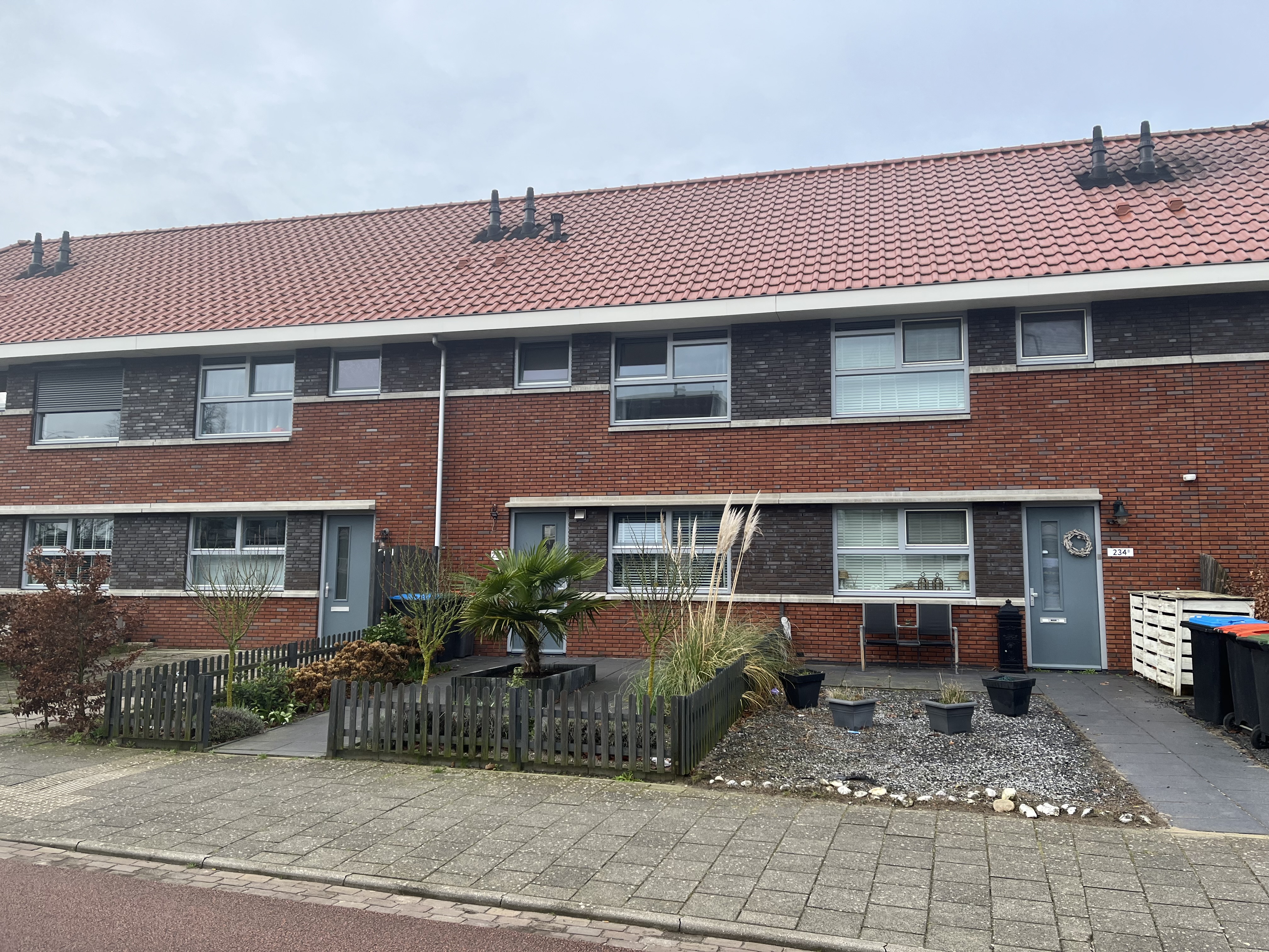 Arnhemseweg 236a, 7331 JX Apeldoorn, Nederland