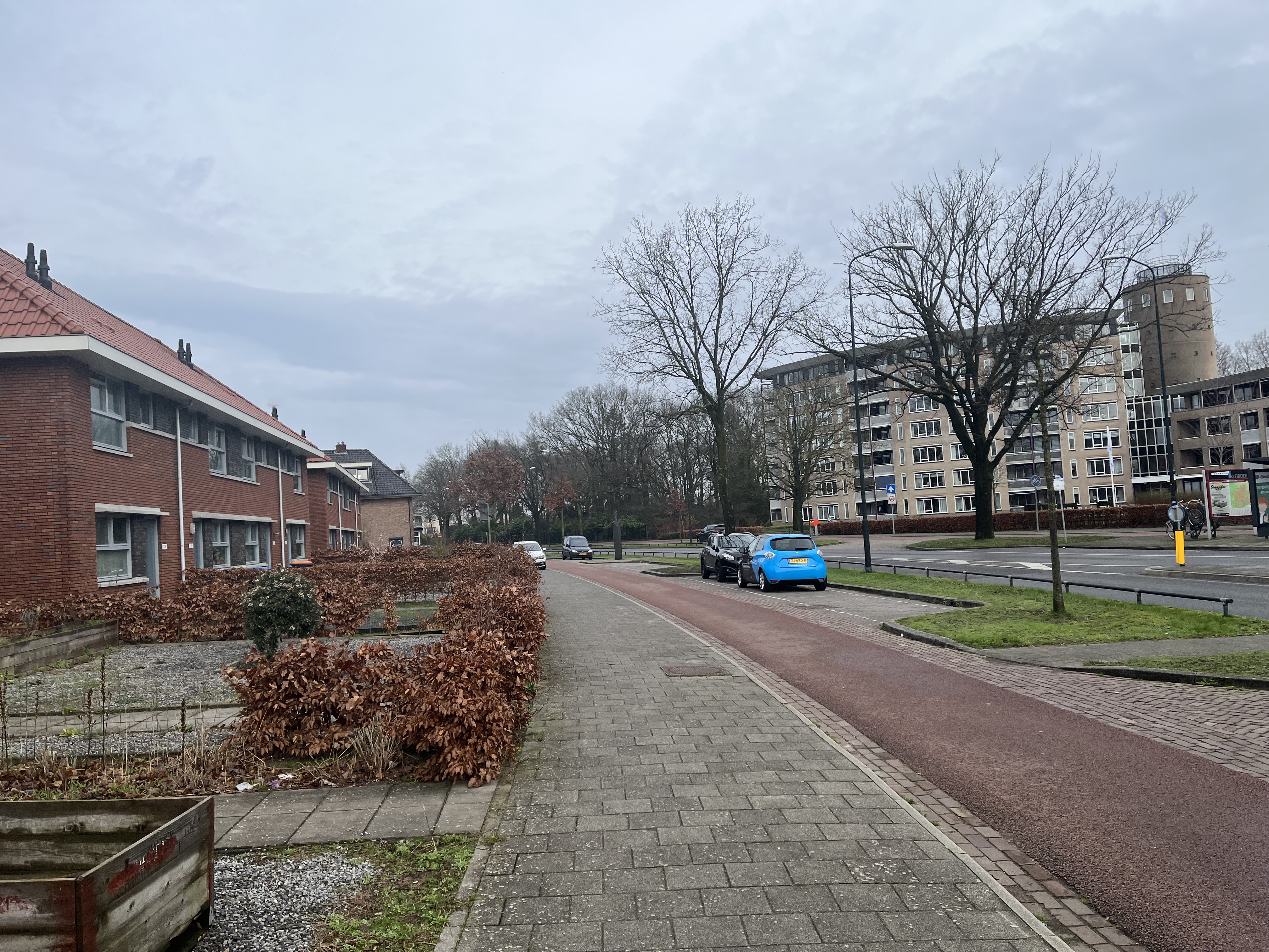 Arnhemseweg 236a