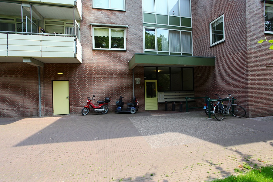 Polsbroekpassage 58, 7201 CA Zutphen, Nederland