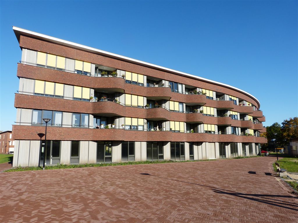 Marconistraat 95, 7316 KA Apeldoorn, Nederland