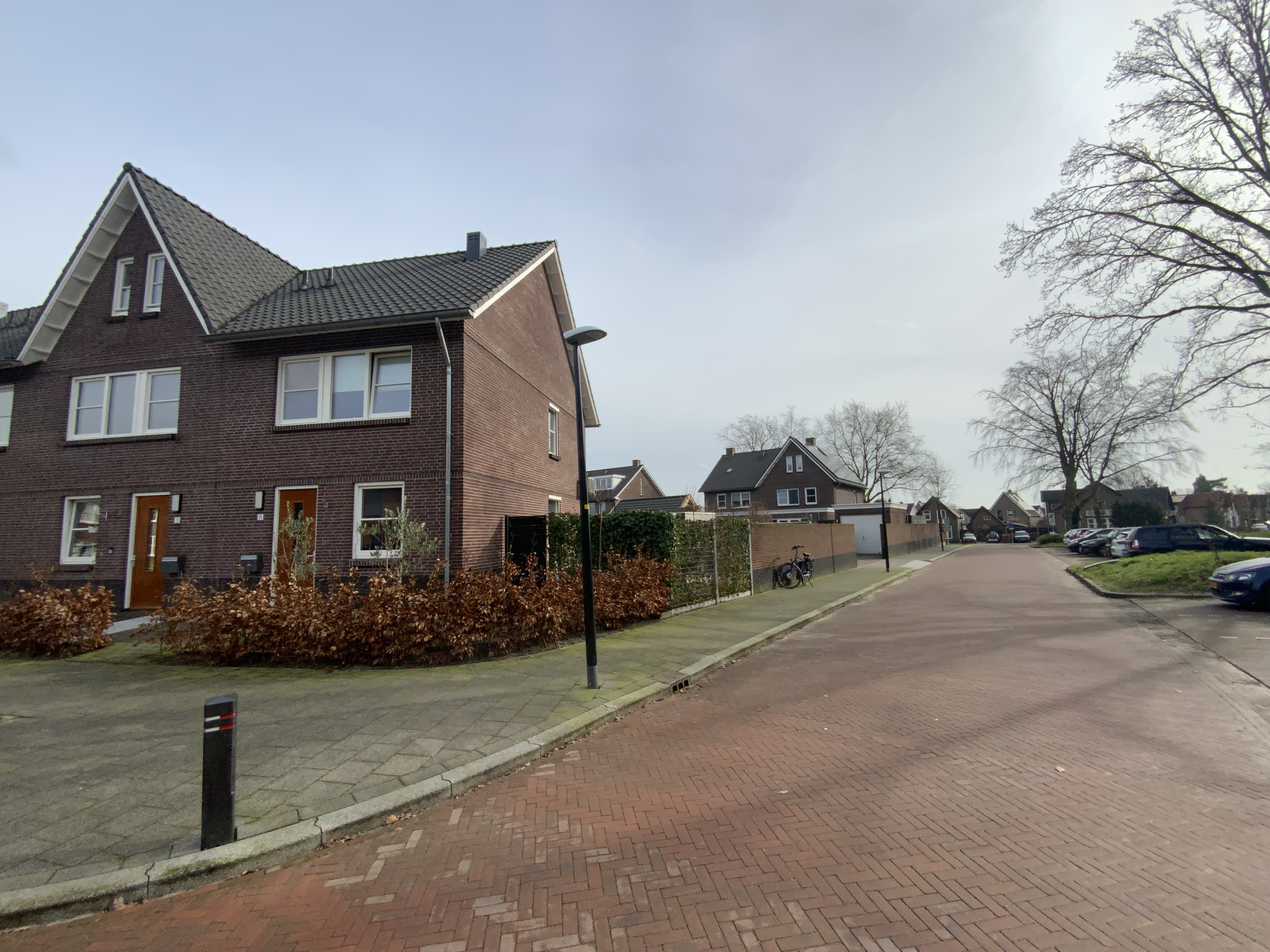 Dokter Vlaanderenlaan 25, 7314 EC Apeldoorn, Nederland