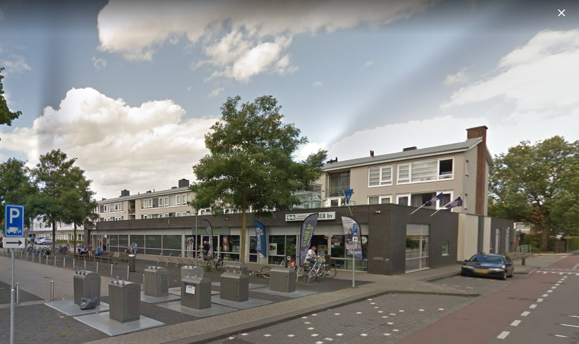 Monseigneur Nolensstraat 5, 7331 RB Apeldoorn, Nederland