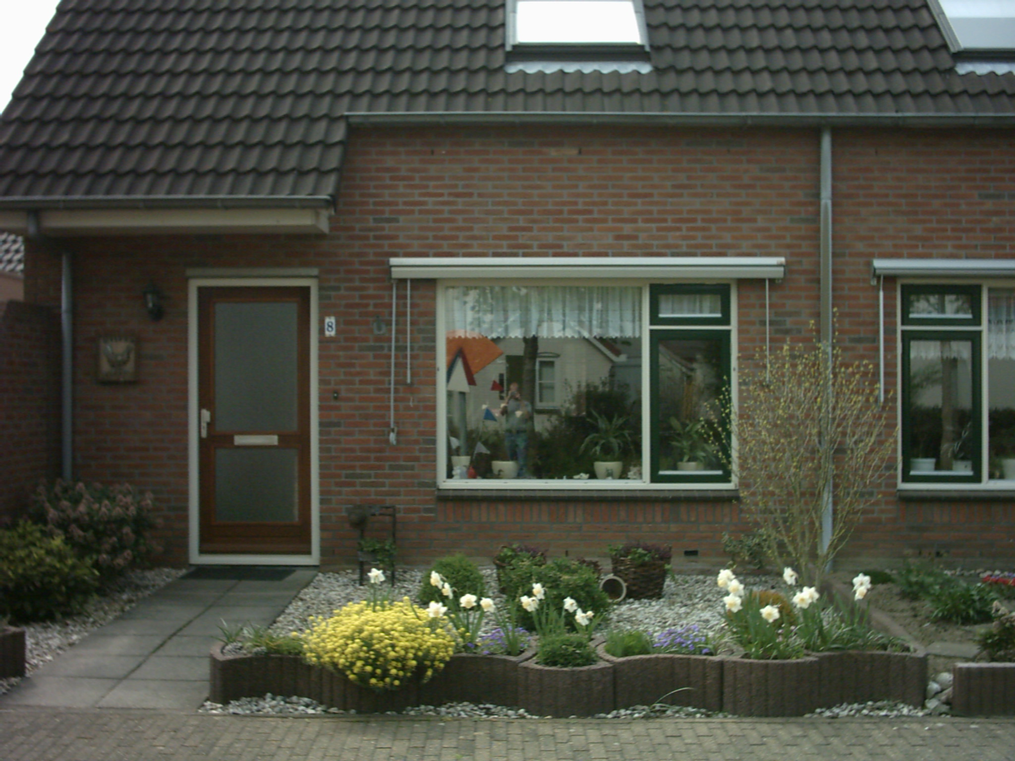 Angerenhof 8, 7211 AS Eefde, Nederland