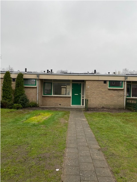 Pieter de Hoochlaan 71, 7312 PD Apeldoorn, Nederland