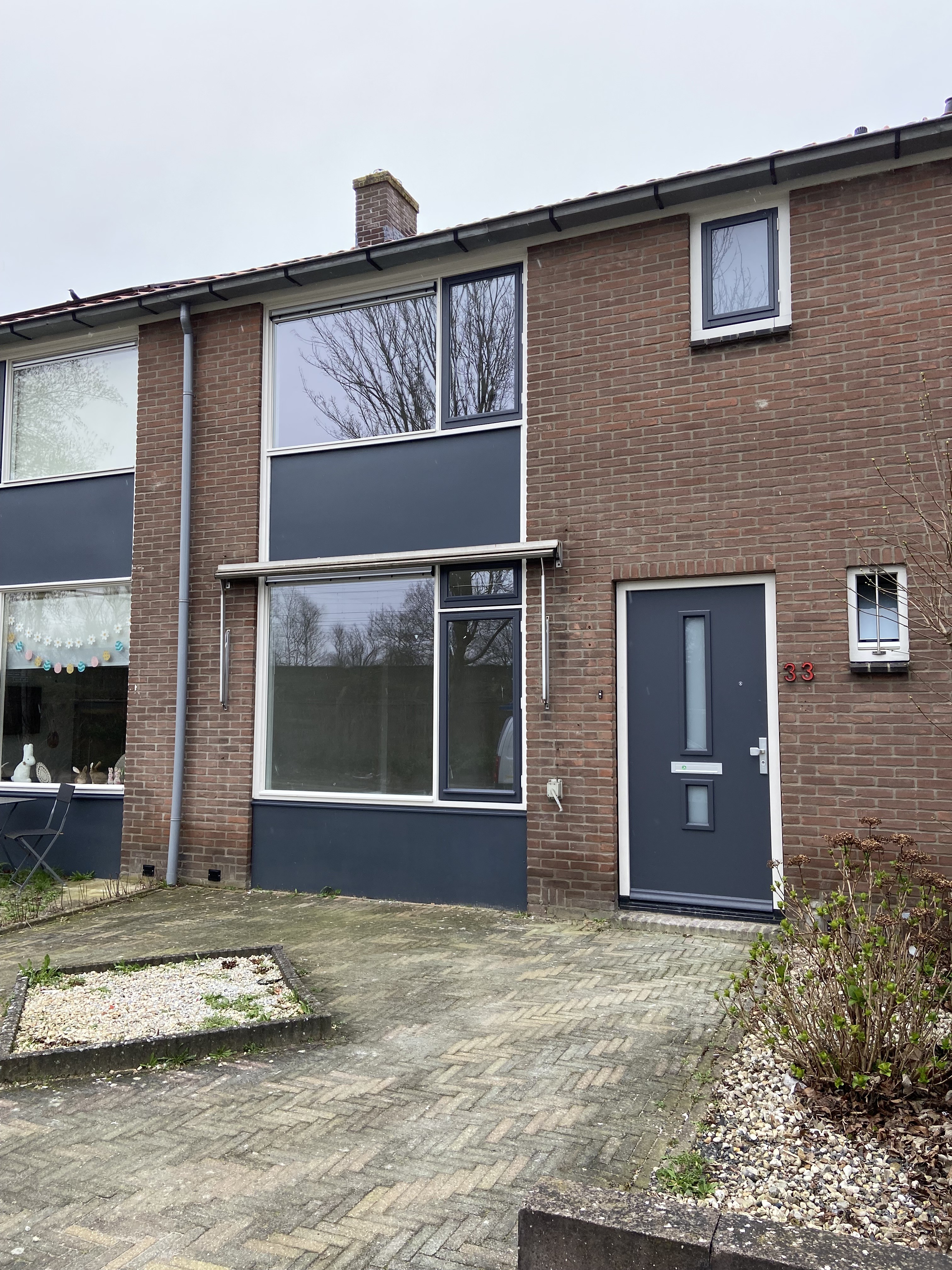 Dortstraat 33, 7416 ZS Deventer, Nederland