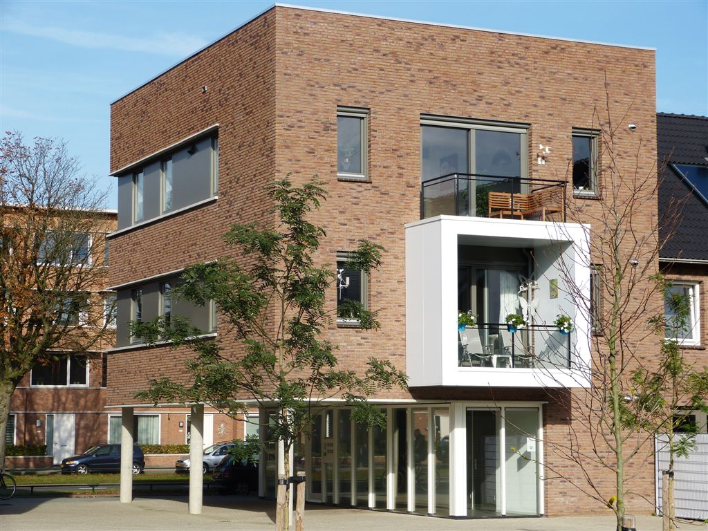 Ravenweg 144, 7331 Apeldoorn, Nederland