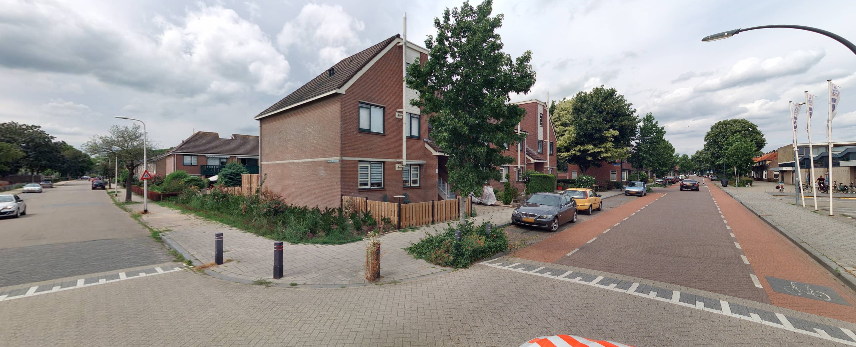 Jan Vermeerstraat 58