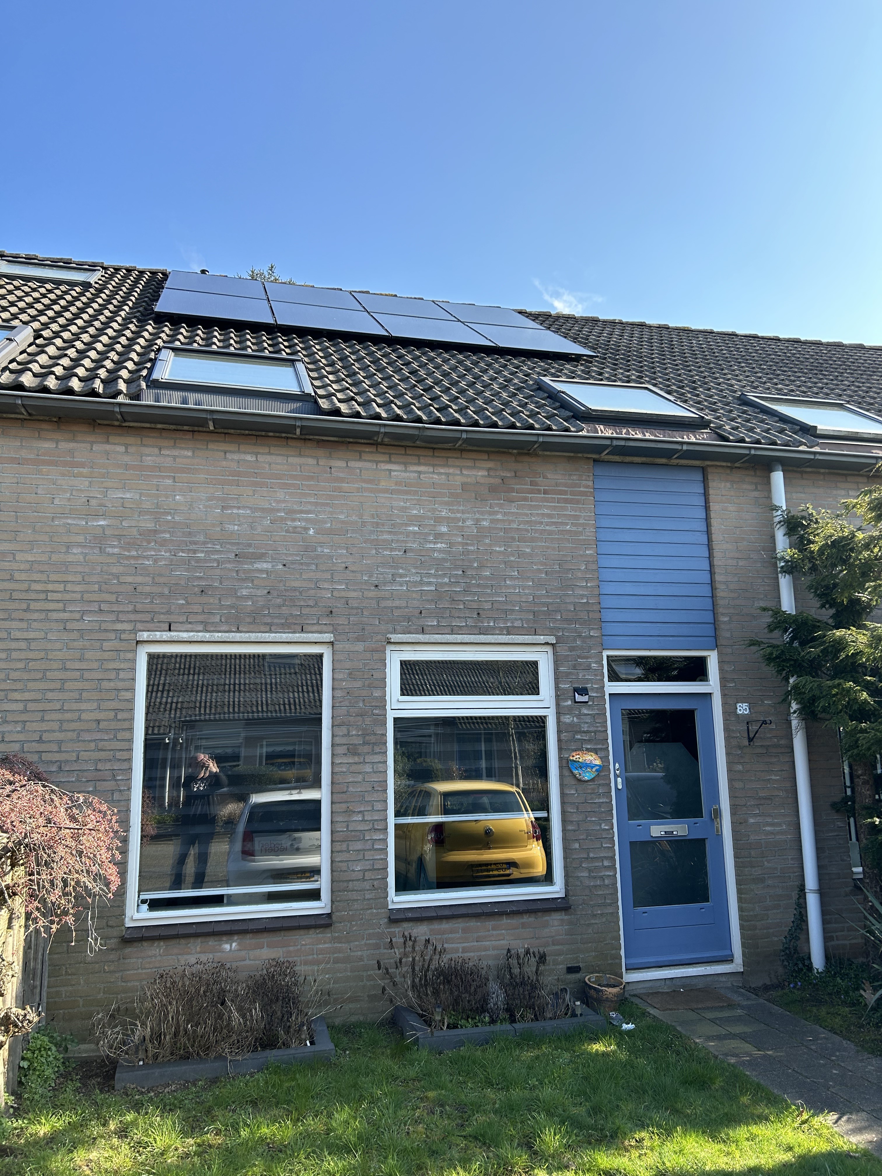 Scheerdershof 65, 7232 BL Warnsveld, Nederland