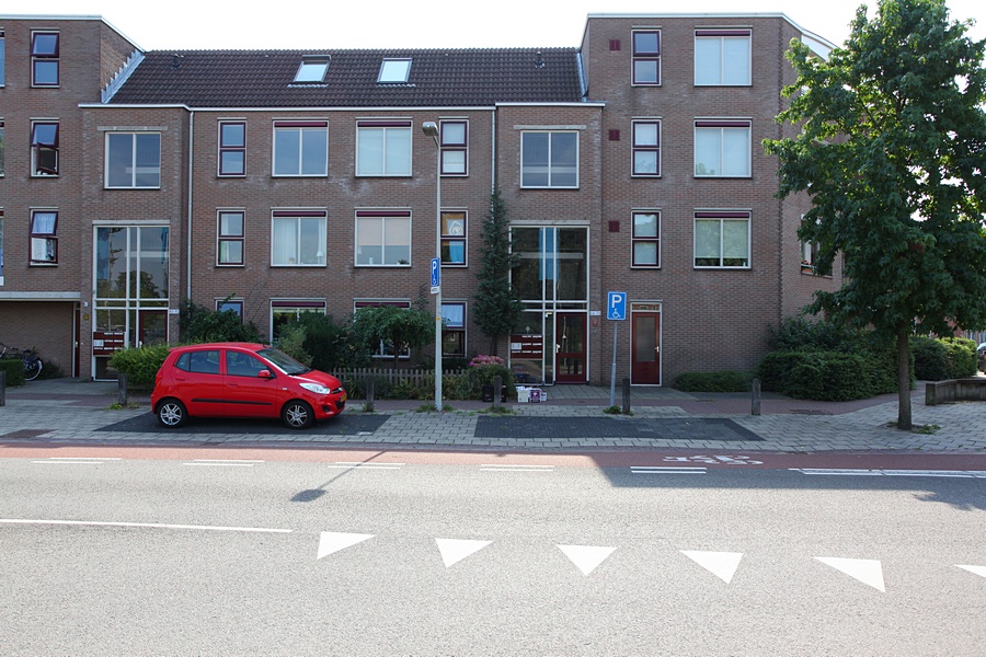 Polsbroek 66, 7201 BZ Zutphen, Nederland