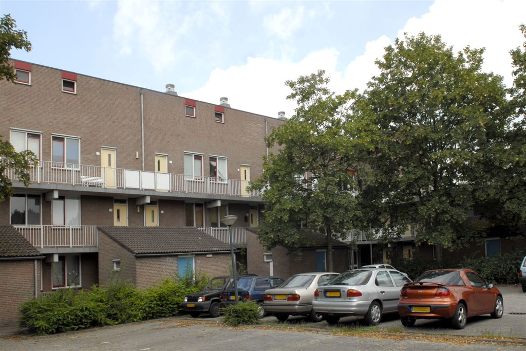 Plevierweg 41, 7331 BZ Apeldoorn, Nederland