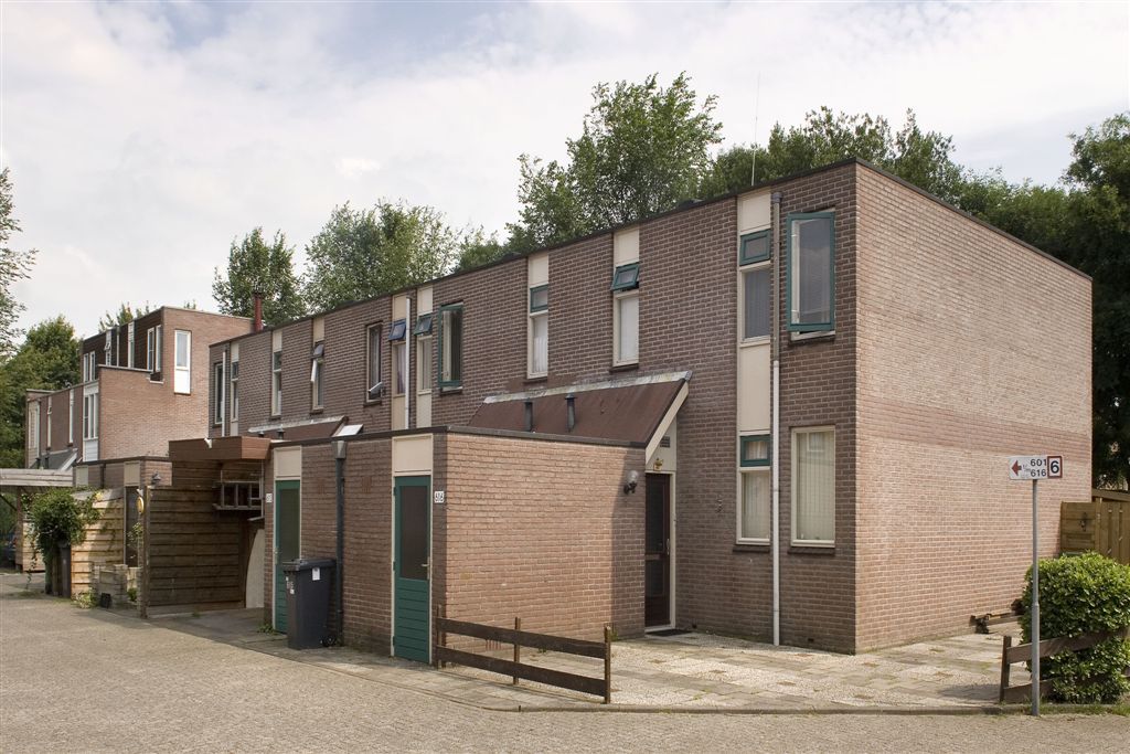 Markerichtersveld 208, 7327 JK Apeldoorn, Nederland