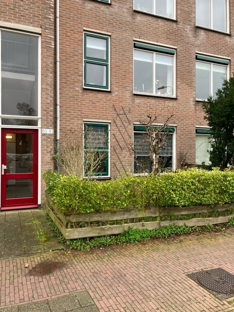 Polsbroek 80, 7201 BZ Zutphen, Nederland