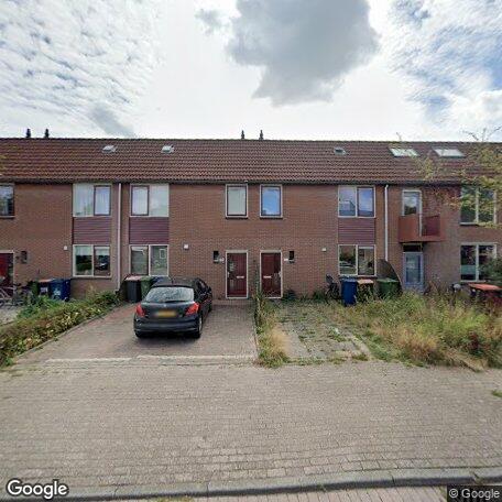 Warenargaarde 130, 7329 GB Apeldoorn, Nederland