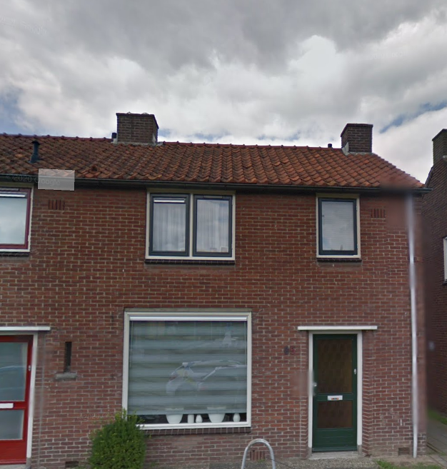 Thorbeckesingel 85, 7204 KR Zutphen, Nederland