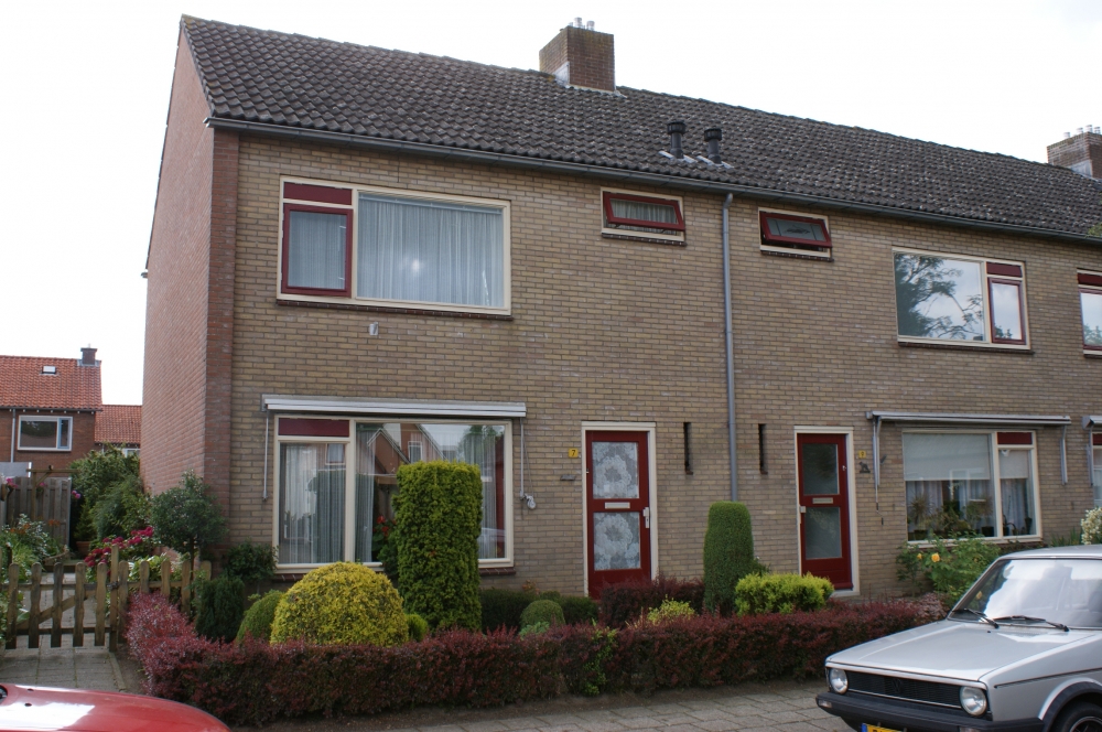 Smittenbergstraat 7, 7384 AT Wilp, Nederland