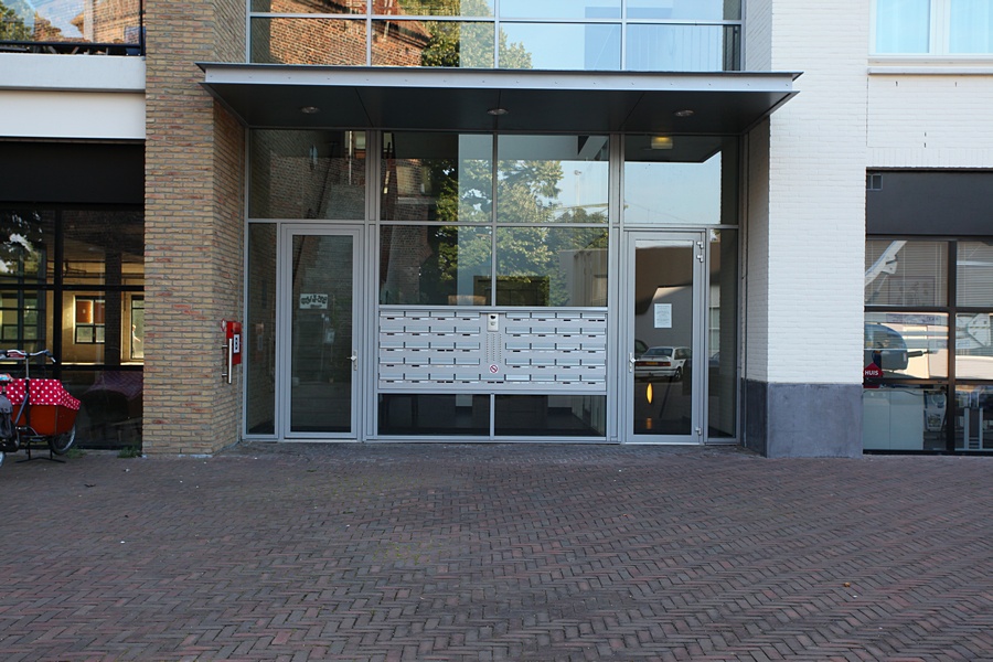 Kruittorenhoek 13