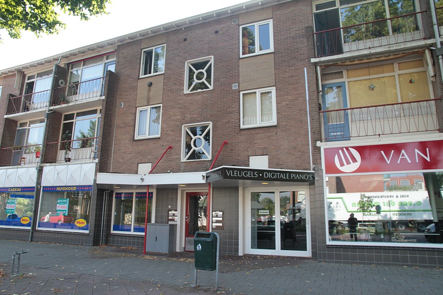 Johannes van Vlotenlaan 93, 7412 SE Deventer, Nederland