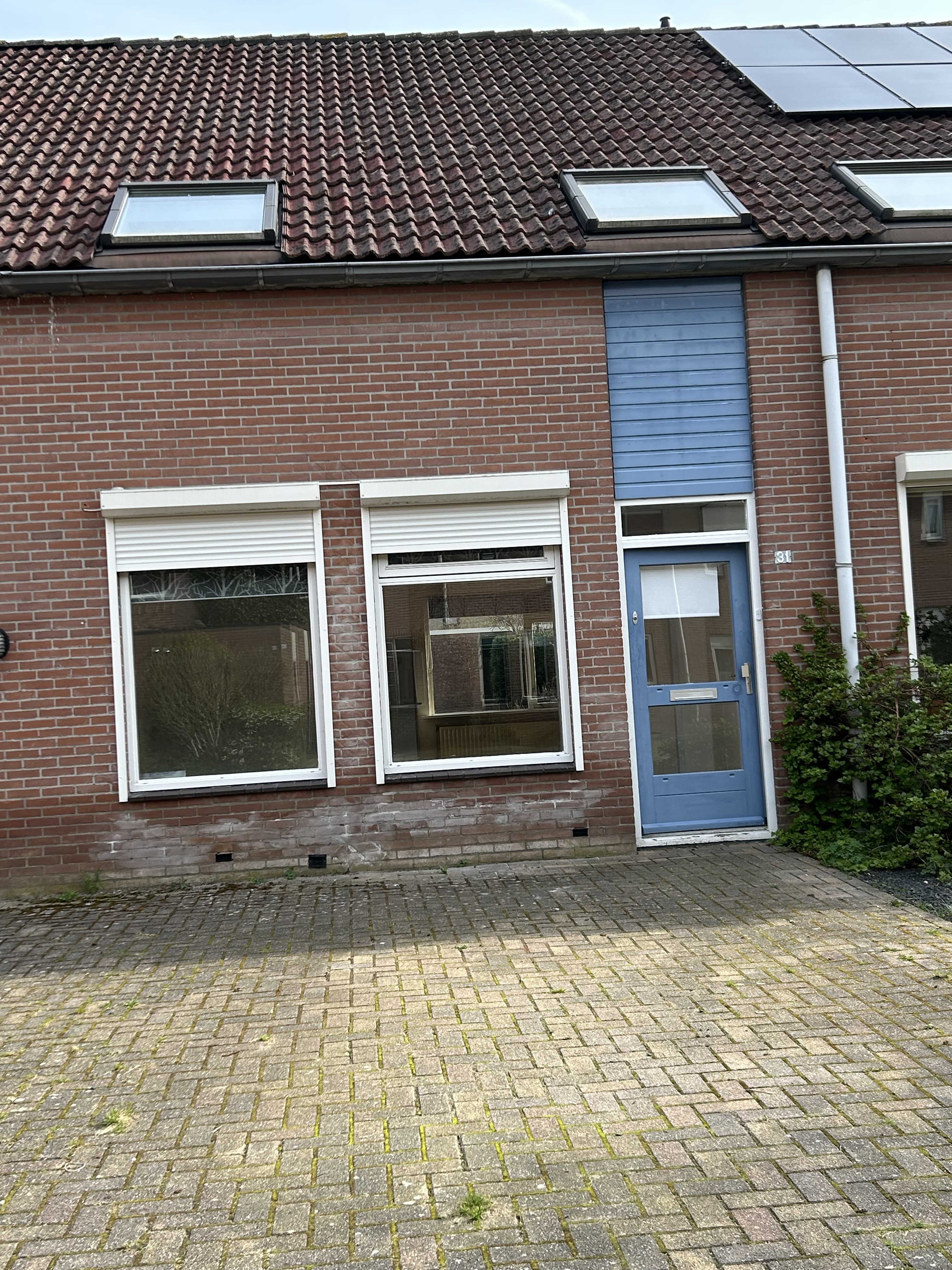 Lammerhof 31, 7232 AR Warnsveld, Nederland