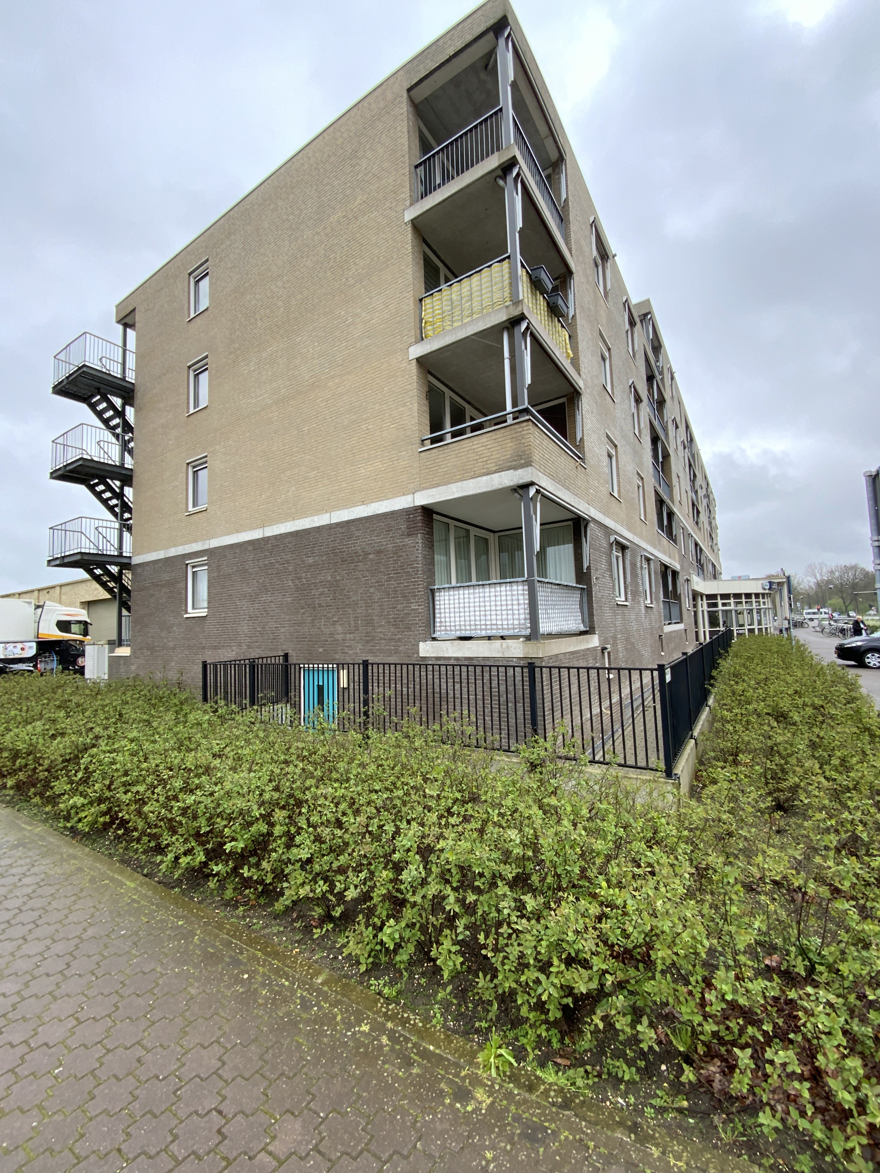 Laan van Zevenhuizen 259