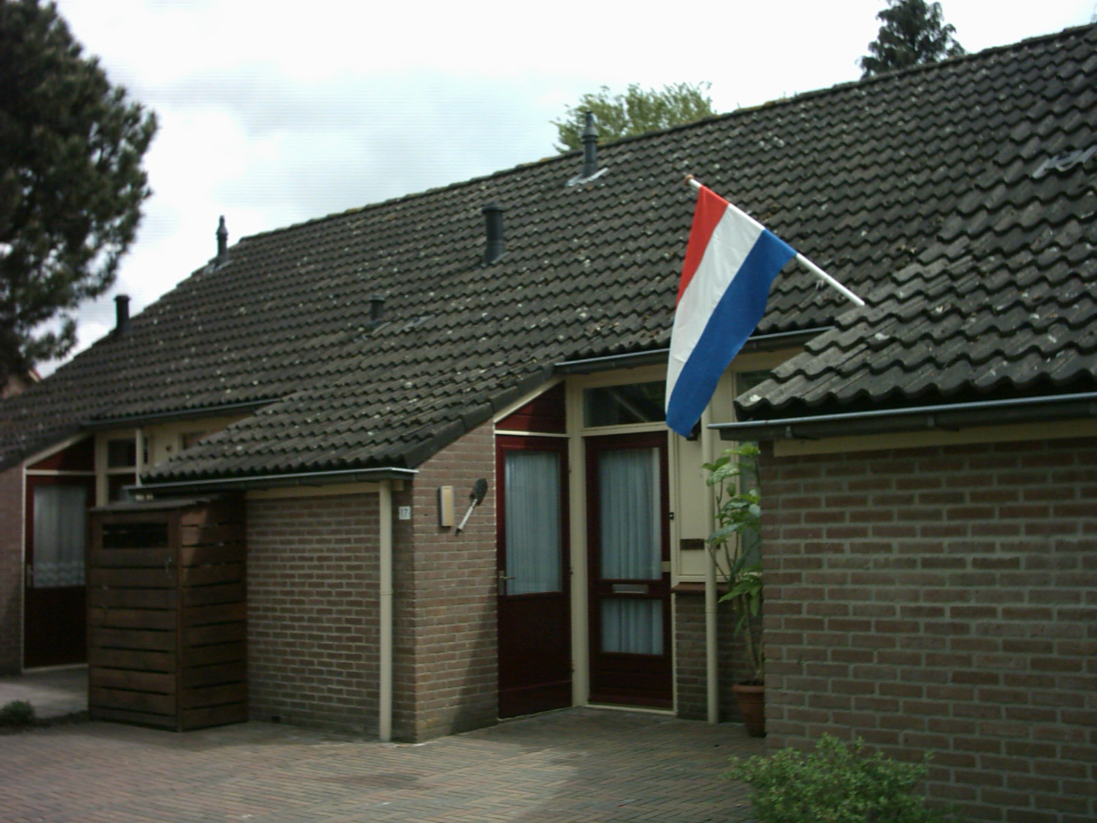 Prunusweg 17, 7213 WX Gorssel, Nederland