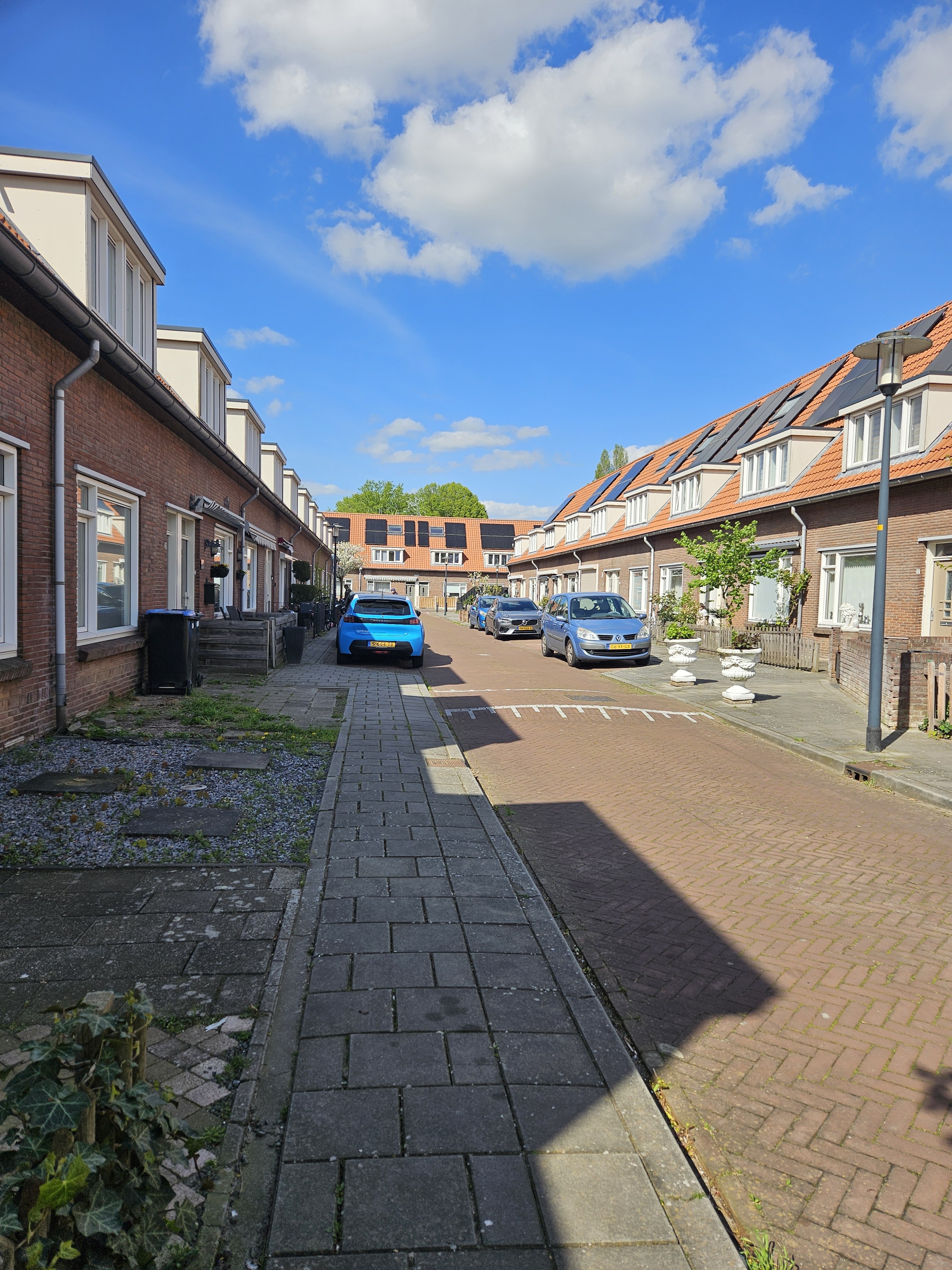 Reggestraat 24, 7417 XT Deventer, Nederland