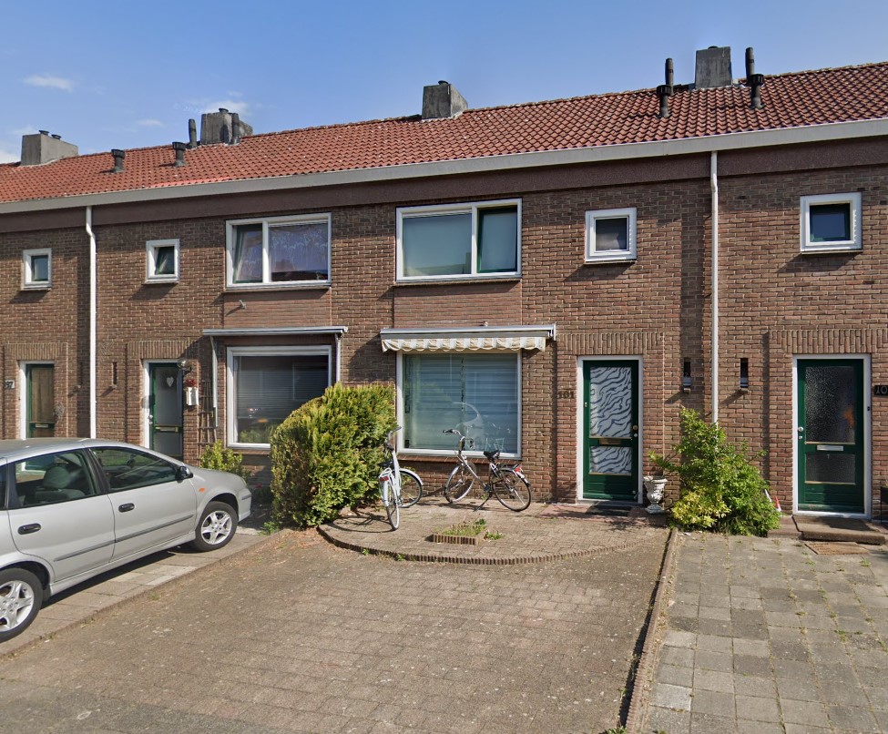 Debussylaan 101, 7333 DE Apeldoorn, Nederland
