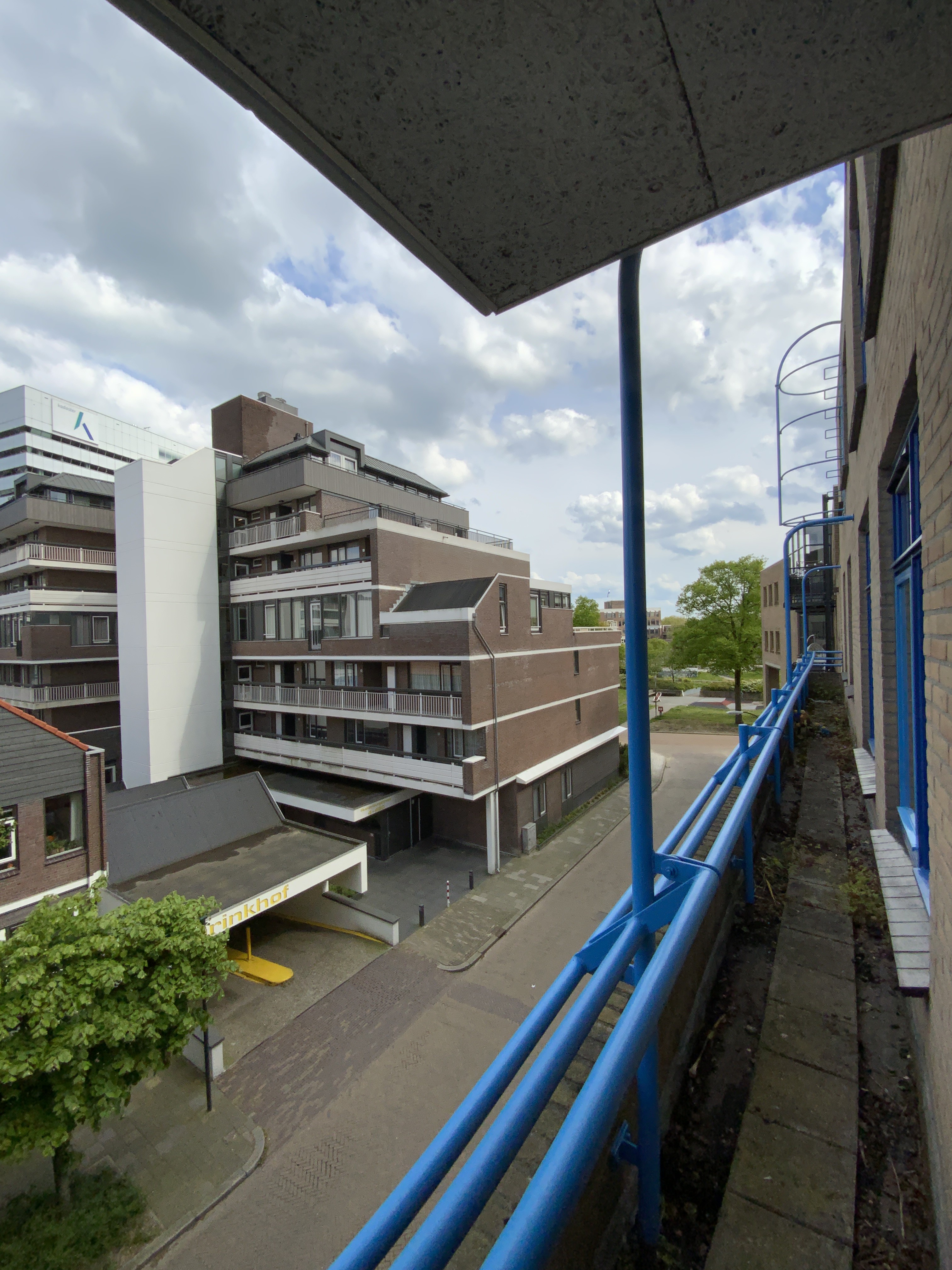 Rustenburgstraat 61