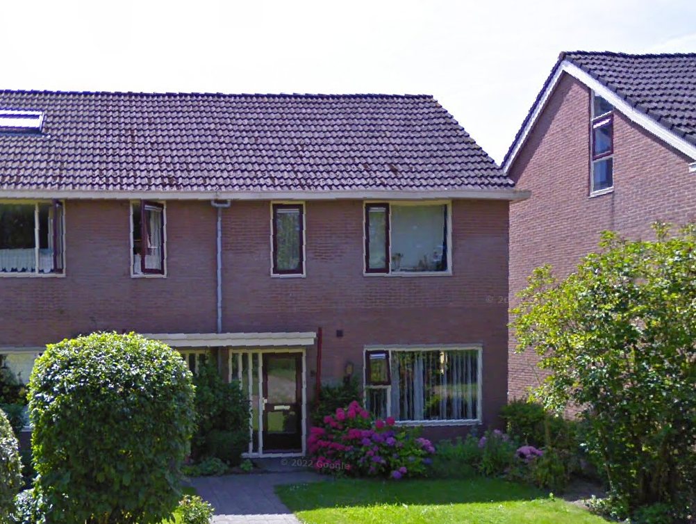 Fokkingshof 14, 7433 EP Schalkhaar, Nederland