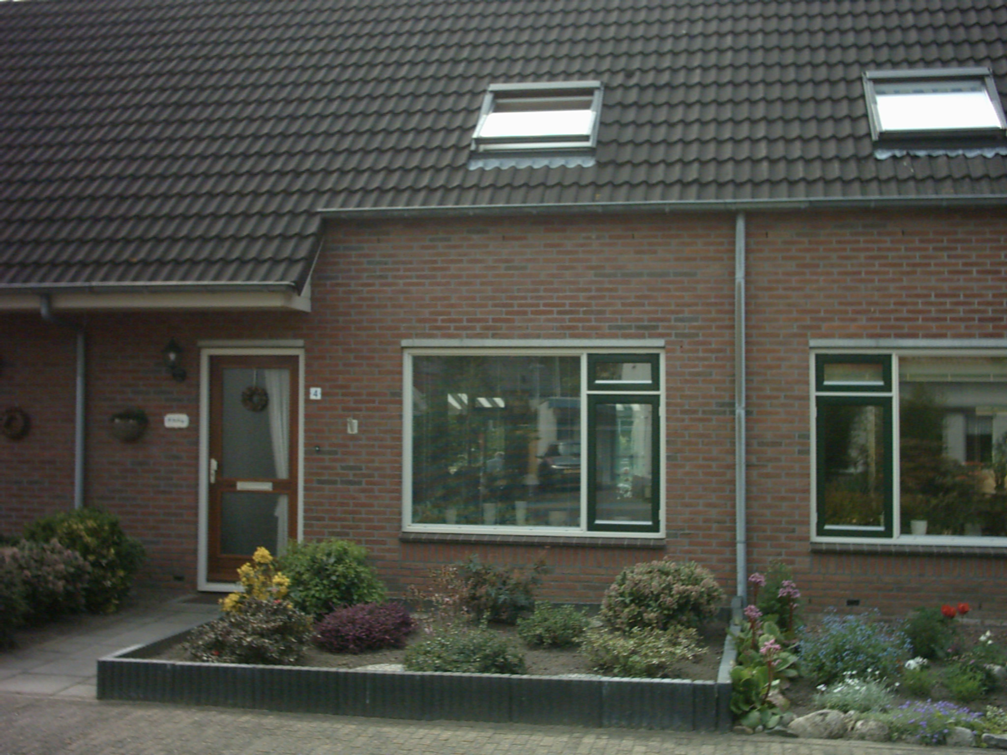 Angerenhof 4, 7211 AS Eefde, Nederland