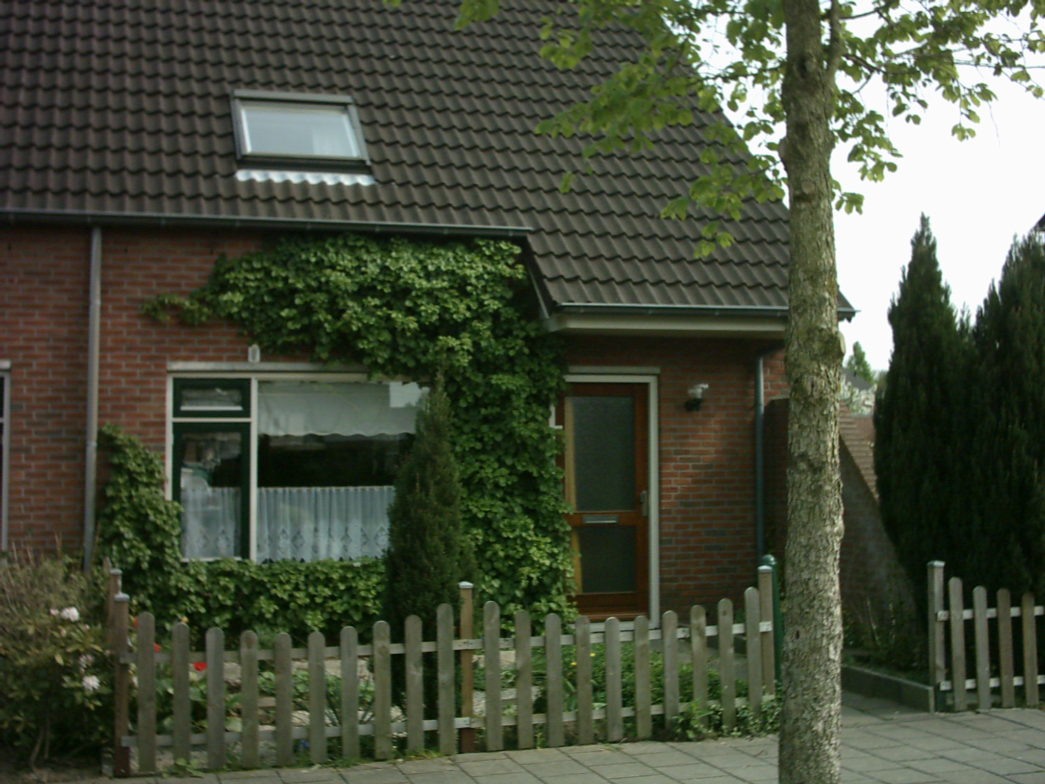 Spijkpad 19, 7211 AJ Eefde, Nederland