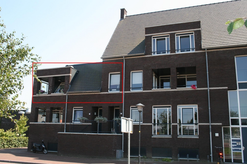 Raccordement 9, 7391 BT Twello, Nederland