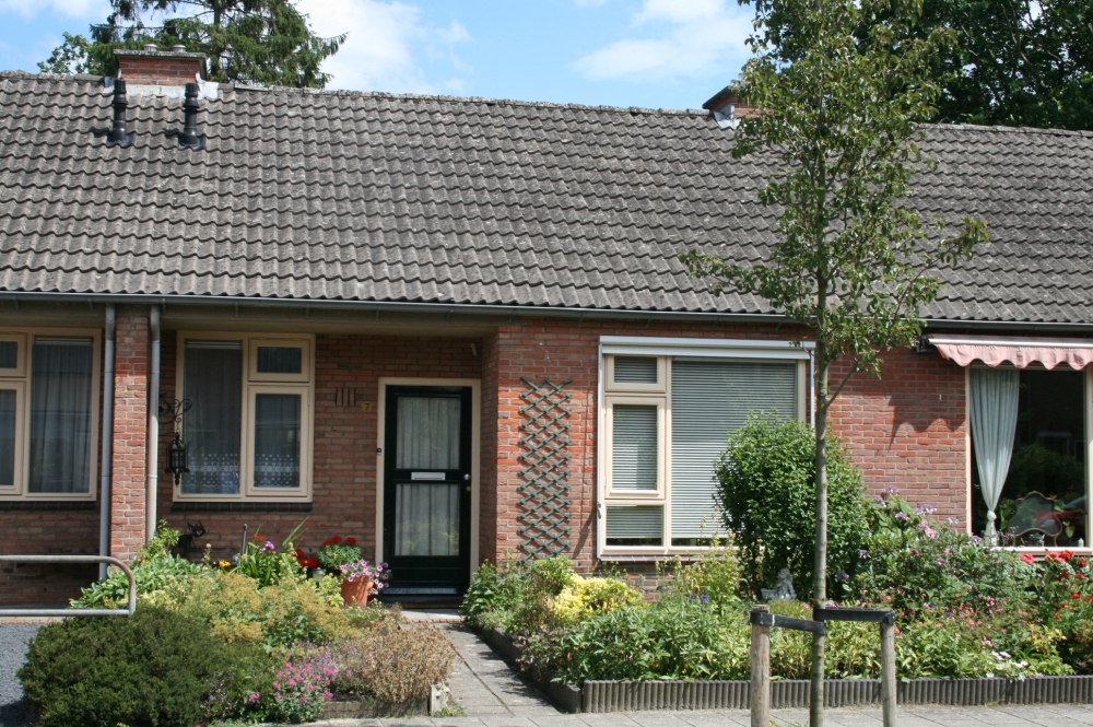 Abraham Crijnssenstraat 7, 7391 WB Twello, Nederland