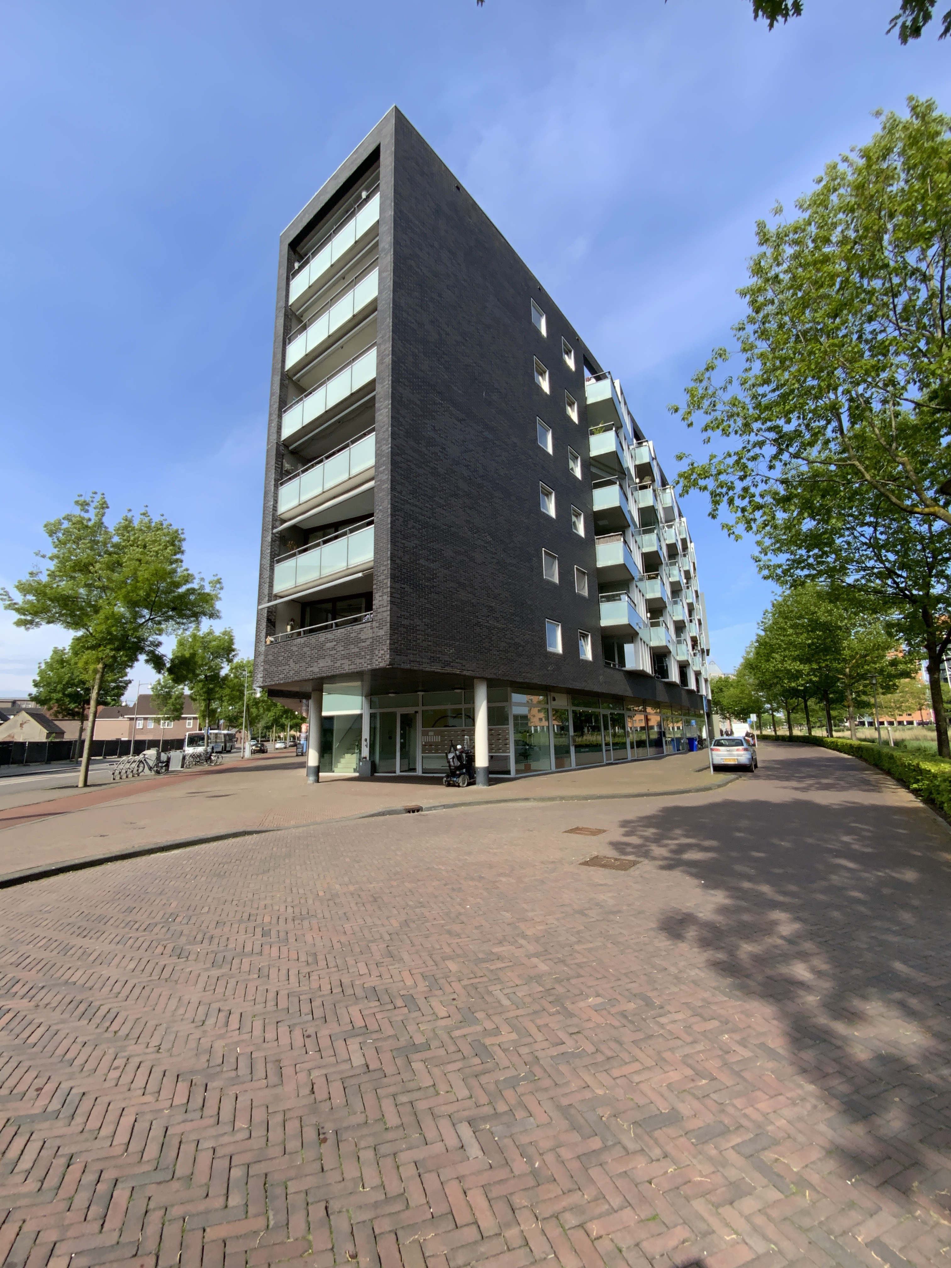 Molenstraat-Centrum 617, 7311 XN Apeldoorn, Nederland