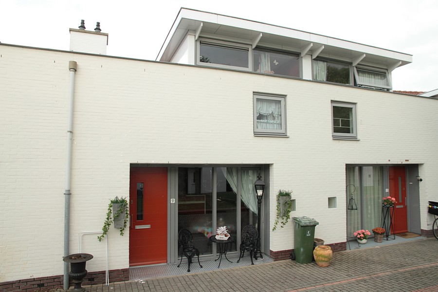 Peter van Anrooystraat 9, 7425 GV Deventer, Nederland