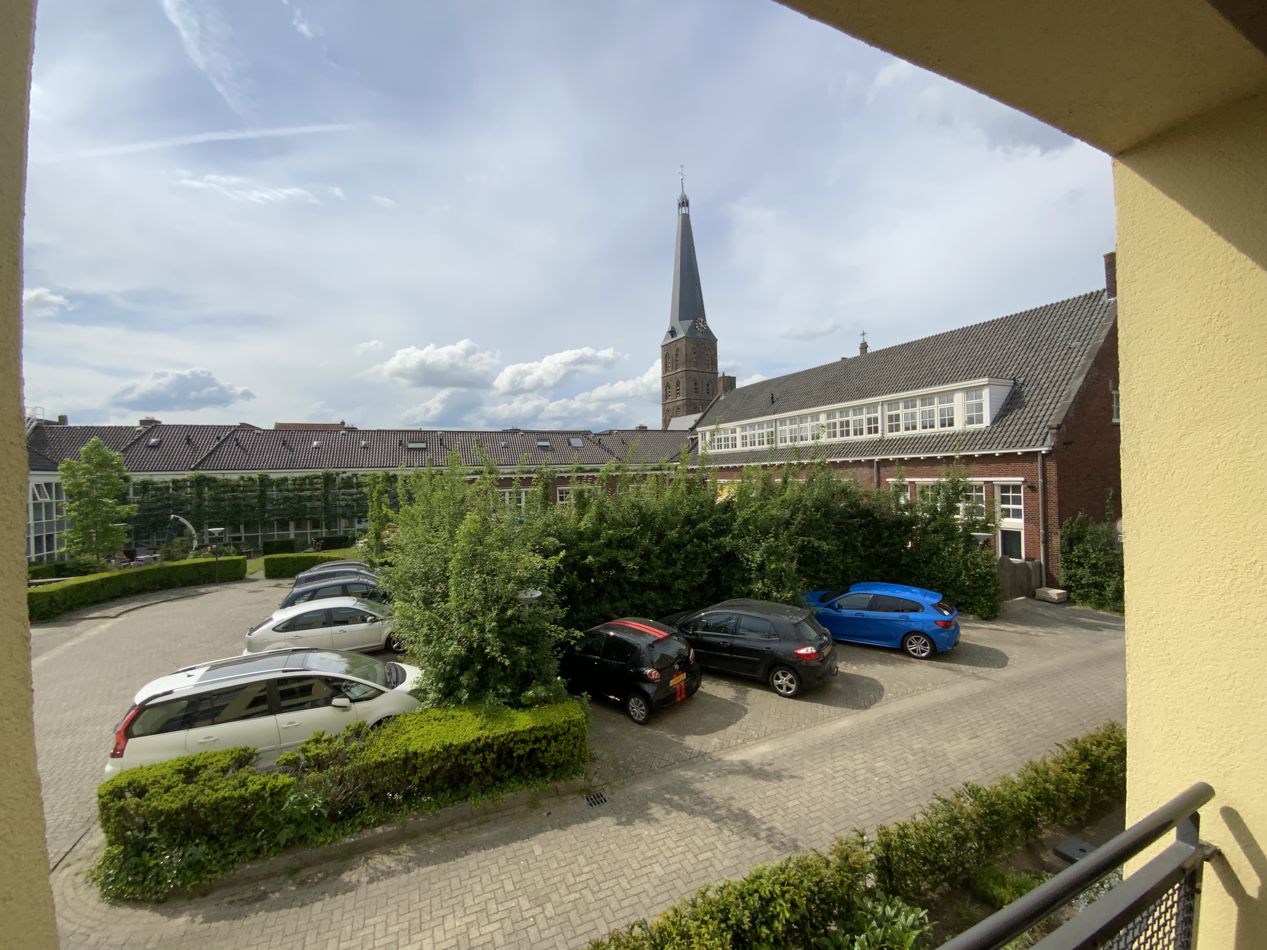 Geweldigershoek 75, 7201 NC Zutphen, Nederland