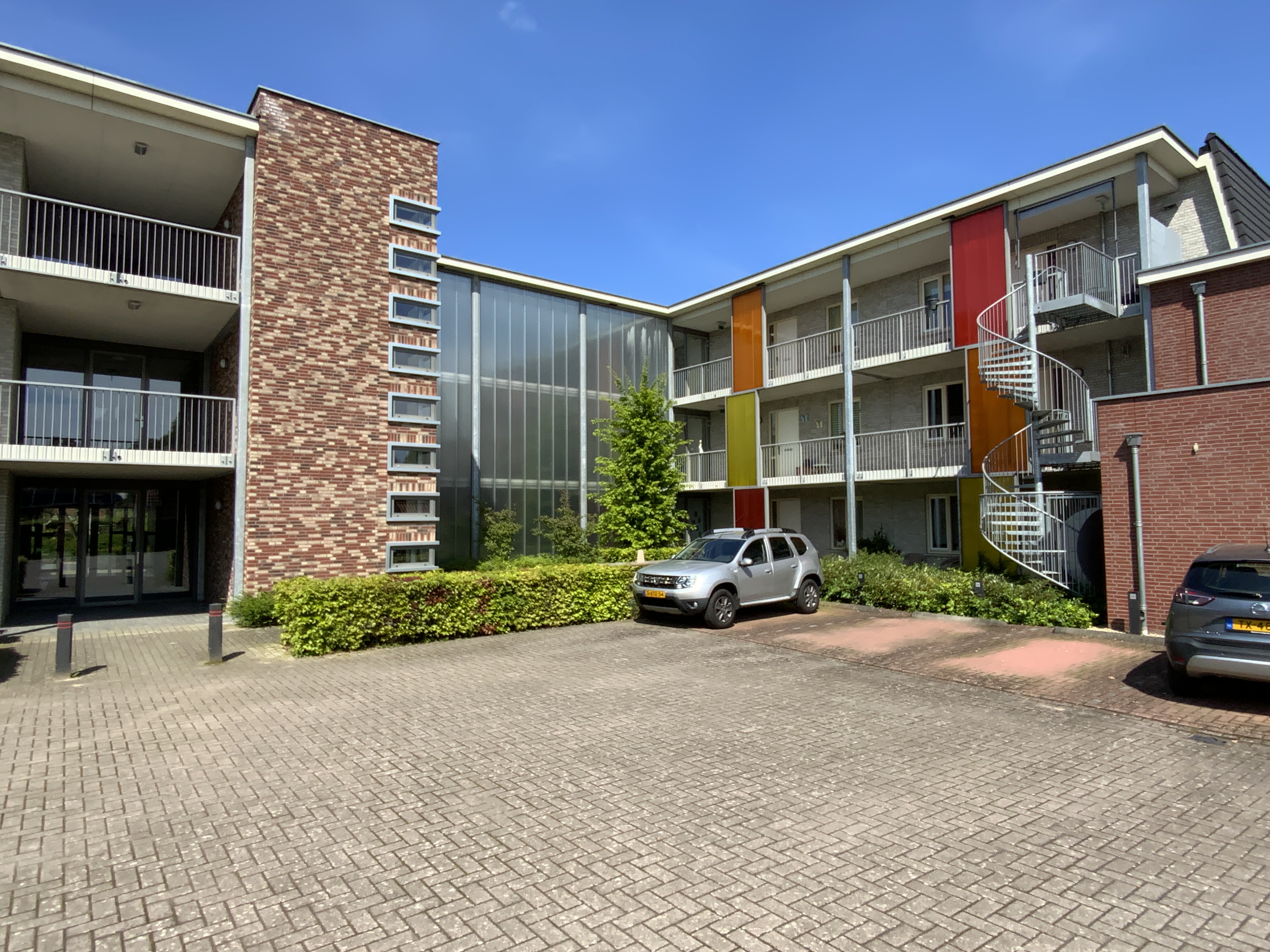 Oranjelaan 15, 7231 EW Warnsveld, Nederland