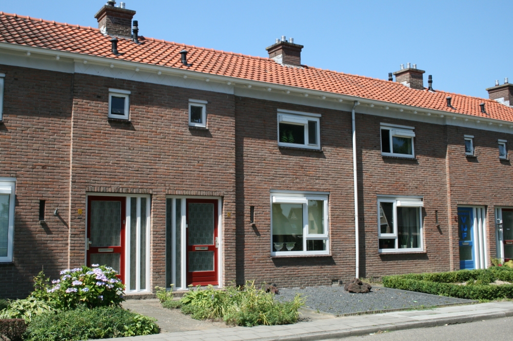 Prinses Beatrixstraat 3, 7391 DW Twello, Nederland