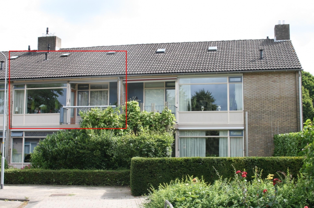 Schimmelpenninckstraat 15, 7391 KX Twello, Nederland