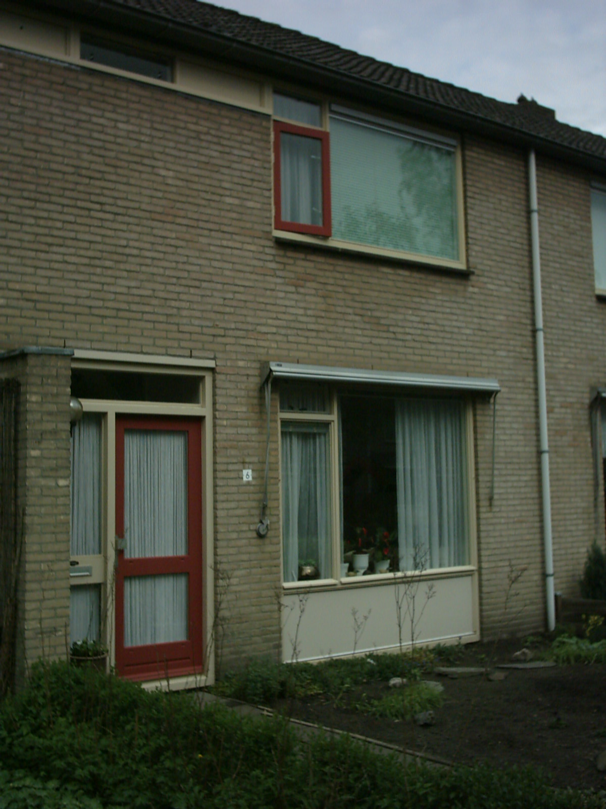 Zuidwiek 6, 7211 GJ Eefde, Nederland