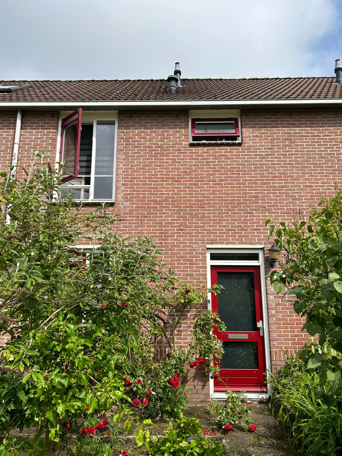 Gerard Doustraat 121, 7204 EW Zutphen, Nederland