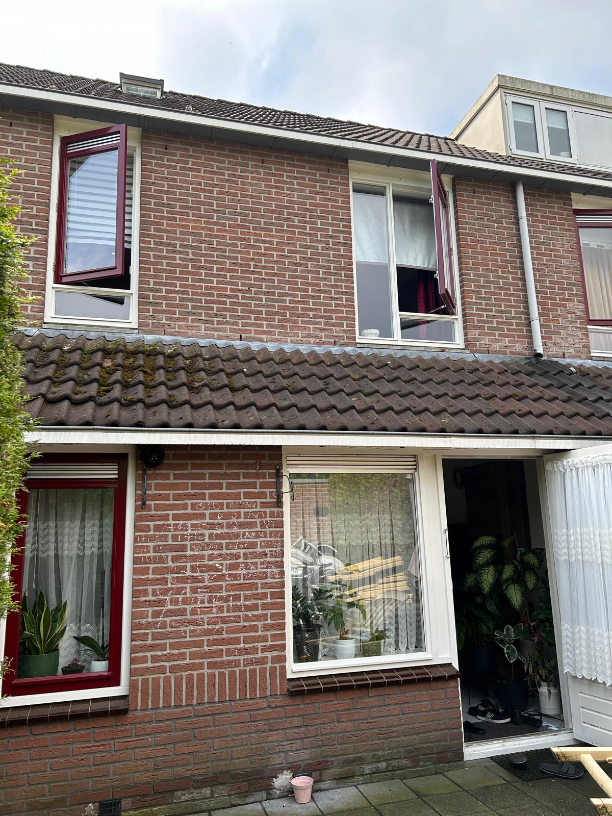 Gerard Doustraat 121